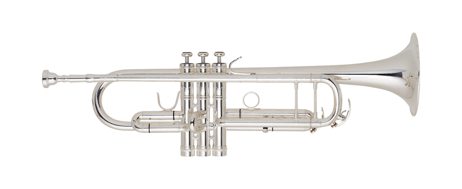 Watermark Trumpet